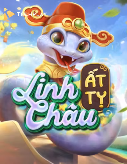 techplay linh chau portrait