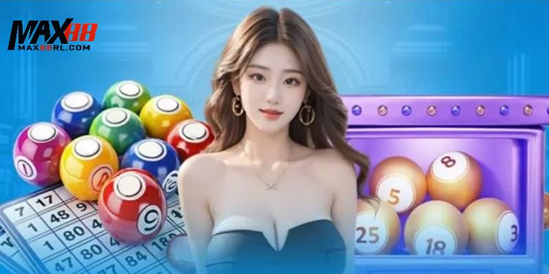 Chơi lô đề 3 miền MAX88 mang lại lợi ích gì cho game thủ?