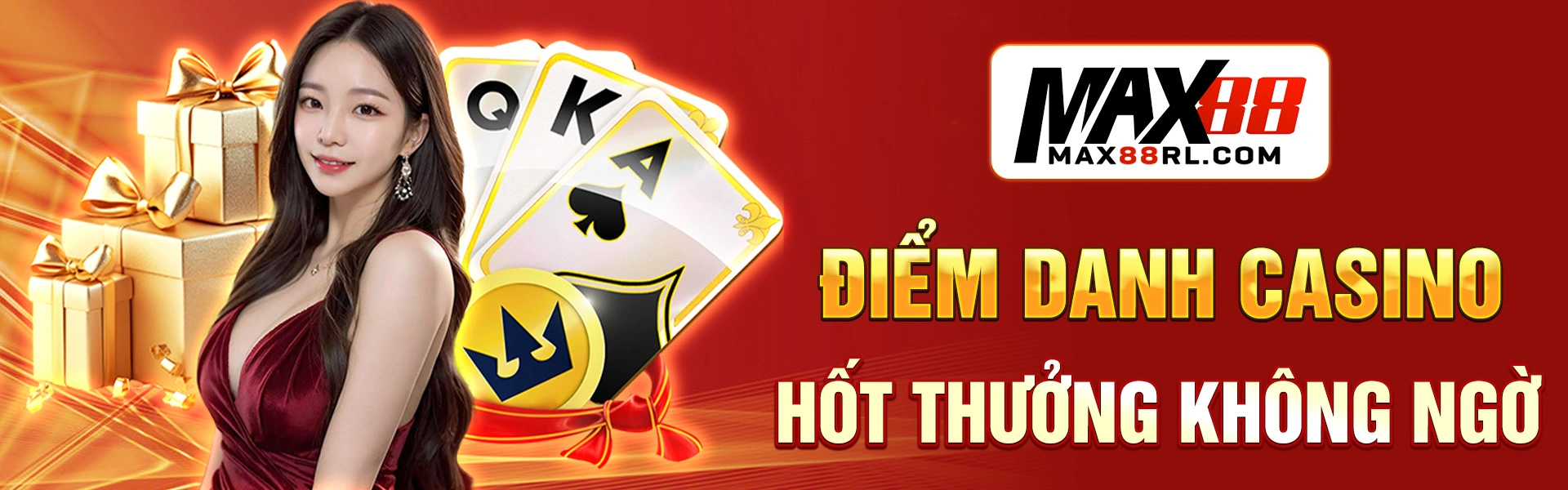 diem danh casino hot thuong khong ngo
