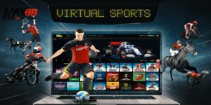 Giới thiệu vài nét về sảnh Virtual Sports MAX88