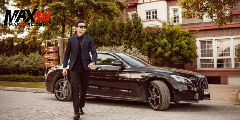 Nhiều chiến lược độc đáo được Tác giả Trần Nam Long MAX88 đưa ra để thu hút người chơi