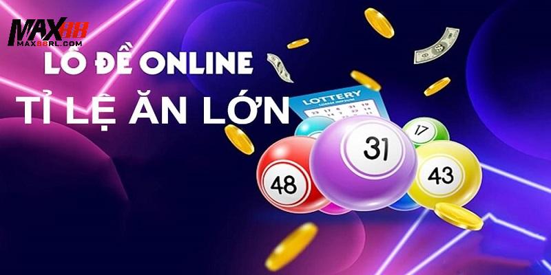 Những điểm mạnh chỉ có tại sân chơi lô đề MAX88