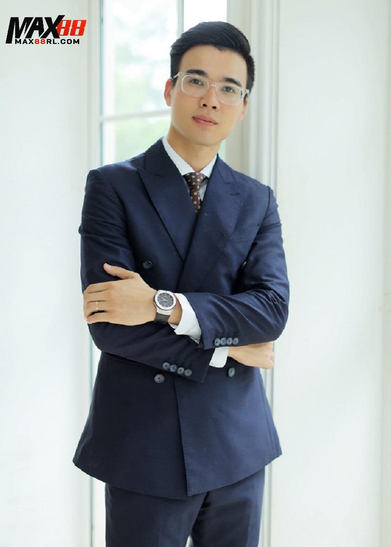 Những giá trị mà Tác giả Trần Nam Long MAX88 mang lại 