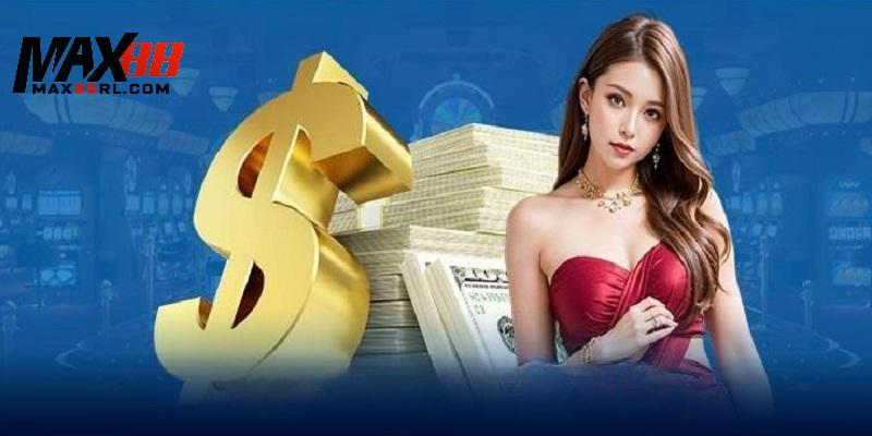 Tất tần tật cách thức rút tiền MAX88 hiệu quả nhất