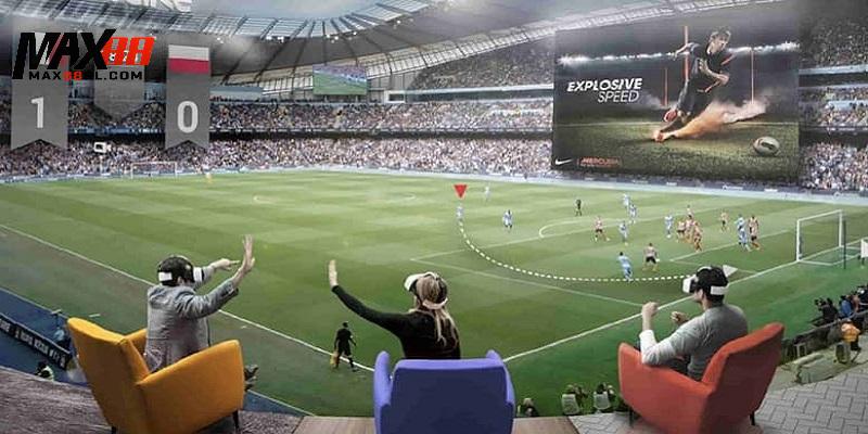 Thời gian diễn ra các trận đấu tại Virtual Sports MAX88 vô cùng nhanh chóng