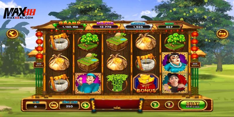 Ưu điểm mà game Ăn khế trả vàng mang lại cho người chơi