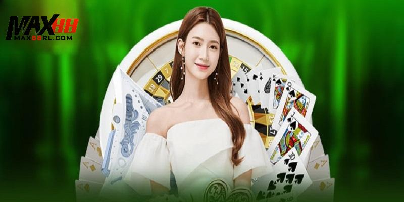 Ưu điểm vượt trội chỉ có tại sảnh cược Casino MAX88 Ưu điểm vượt trội chỉ có tại sảnh cược Casino MAX88