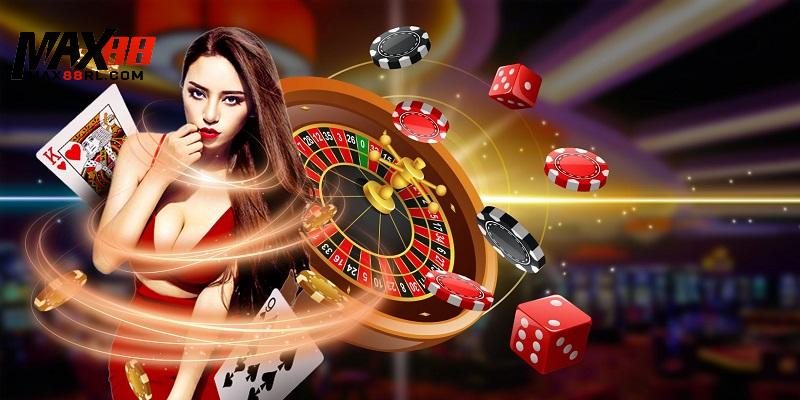 Ưu điểm vượt trội mà game bài MAX88 mang lại cho người chơi
